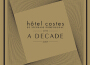 Hôtel Costes - A Decade專輯_S-Tone IncHôtel Costes - A Decade最新專輯