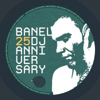 Banel 25 Years Anniversary專輯_SymbolicBanel 25 Years Anniversary最新專輯