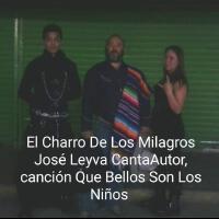 Que bellos son los niños