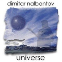 Universe專輯_Dimitar NalbantovUniverse最新專輯