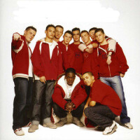 Blazin  Squad圖片照片_Blazin  Squad