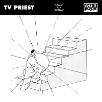 TV Priest歌曲歌詞大全_TV Priest最新歌曲歌詞