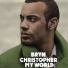 Bryn Christopher歌曲歌詞大全_Bryn Christopher最新歌曲歌詞