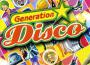 Generation Disco歌曲歌詞大全_Generation Disco最新歌曲歌詞