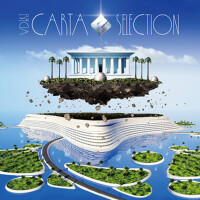 CARTA ～Selection～ (CARTA ~Selection~)專輯_EspeciaCARTA ～Selection～ (CARTA ~Selection~)最新專輯