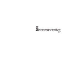 shesleepsnextdoor專輯_HAOproductionshesleepsnextdoor最新專輯