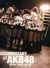 AKB48心程紀實2：受傷過後再追夢線上看_高清完整版線上看_好看的電影