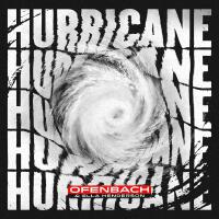 Hurricane專輯_OfenbachHurricane最新專輯