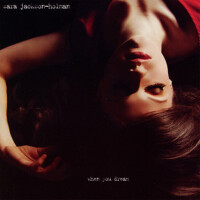 When You Dream專輯_Sara Jackson-HolmanWhen You Dream最新專輯