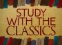 Study with the Classics專輯_傅聰Study with the Classics最新專輯