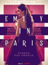艾米麗在巴黎第一季線上看_全集高清完整版線上看_分集劇情介紹_好看的電視劇