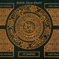 Al-Jadida專輯_Rabih Abou-KhalilAl-Jadida最新專輯