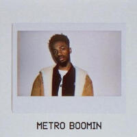 Metro Boomin歌曲歌詞大全_Metro Boomin最新歌曲歌詞