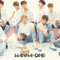 wanna one