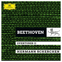 Beethoven: Overtures II專輯_Vienna State Opera OBeethoven: Overtures II最新專輯