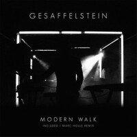 Modern Walk專輯_GesaffelsteinModern Walk最新專輯