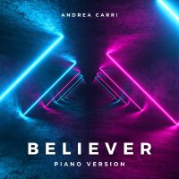 Believer (Piano Version)