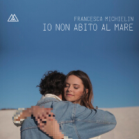 Io non abito al mare專輯_Francesca MichielinIo non abito al mare最新專輯