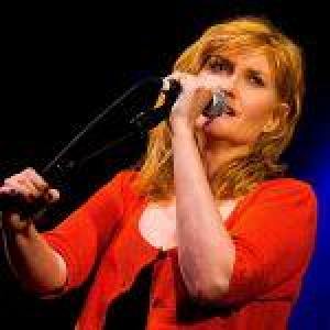 Eddi Reader