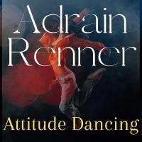 Adrain Renner歌曲歌詞大全_Adrain Renner最新歌曲歌詞