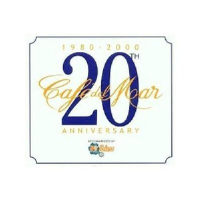 Cafe Del Mar 20th Anniversary