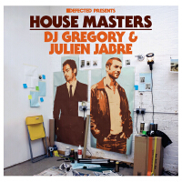 Defected Presents House Masters: DJ Gregory & Julien Jabre