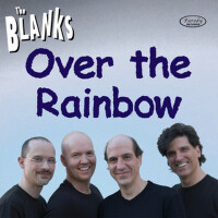 Over the Rainbow專輯_The BlanksOver the Rainbow最新專輯