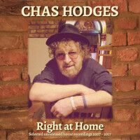 Right at Home: Selected Unreleased Home Recordings