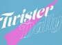 Twister / Dally專輯_SiraskaTwister / Dally最新專輯