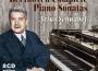 Beethoven: Complete Piano Sonatas專輯_Artur SchnabelBeethoven: Complete Piano Sonatas最新專輯