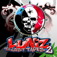 The Lost Tapes 2專輯_The LunizThe Lost Tapes 2最新專輯