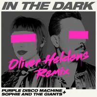 In the Dark (Oliver Heldens Remix)專輯_Purple Disco MachineIn the Dark (Oliver Heldens Remix)最新專輯