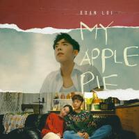 My Apple Pie專輯_Edan 呂爵安My Apple Pie最新專輯