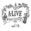 A-Live Vol. 13