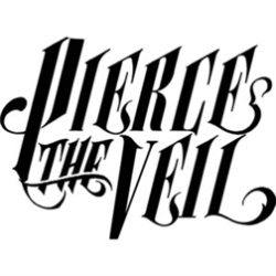 Pierce The Veil圖片照片_Pierce The Veil