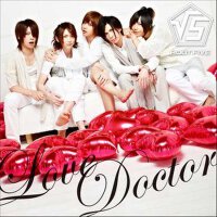 Love Doctor專輯_ROOT FIVELove Doctor最新專輯