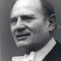 Ernst Haefliger