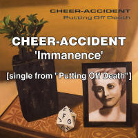 Cheer-Accident