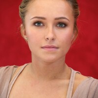 Hayden Panettiere圖片照片_Hayden Panettiere