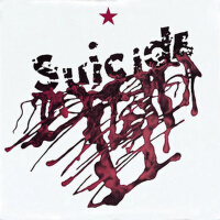 Suicide專輯_SuicideSuicide最新專輯