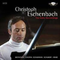 Christoph Eschenbach歌曲歌詞大全_Christoph Eschenbach最新歌曲歌詞