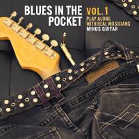 Minus Guitar: Blues in The Pocket, vol.1