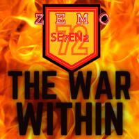 THE WAR WITHIN專輯_Zemo72THE WAR WITHIN最新專輯