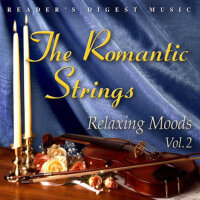 Reader's Digest Music: The Romantic Strings: R