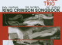 King Crimson Songbook, Vol. 1專輯_The Crimson Jazz TriKing Crimson Songbook, Vol. 1最新專輯