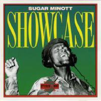 Sugar Minott