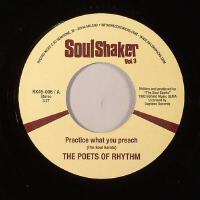 Poets of Rhythm