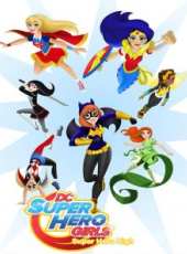 超級英雄少女動漫全集線上看_卡通片全集高清線上看_好看的動漫