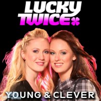 Lucky Twice圖片照片_Lucky Twice