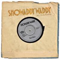 Showaddywaddy歌曲歌詞大全_Showaddywaddy最新歌曲歌詞